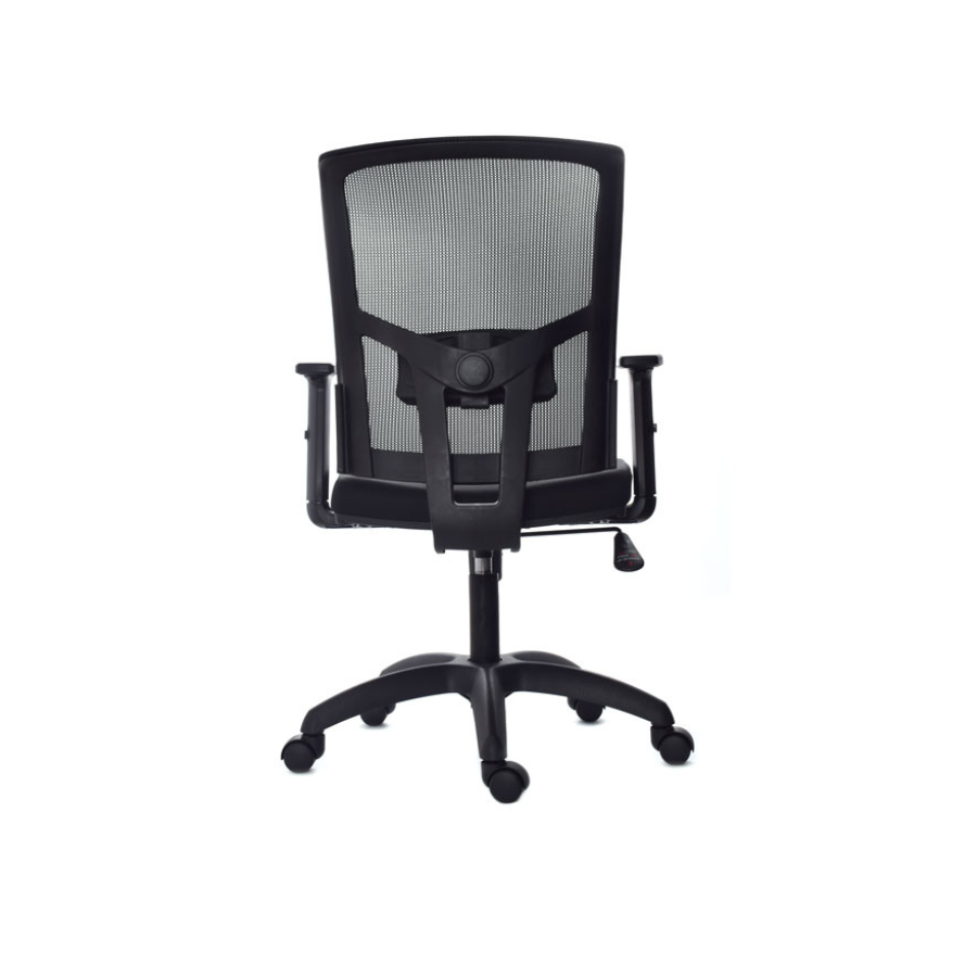 Silla de escritorio Sidney - PORTLEON