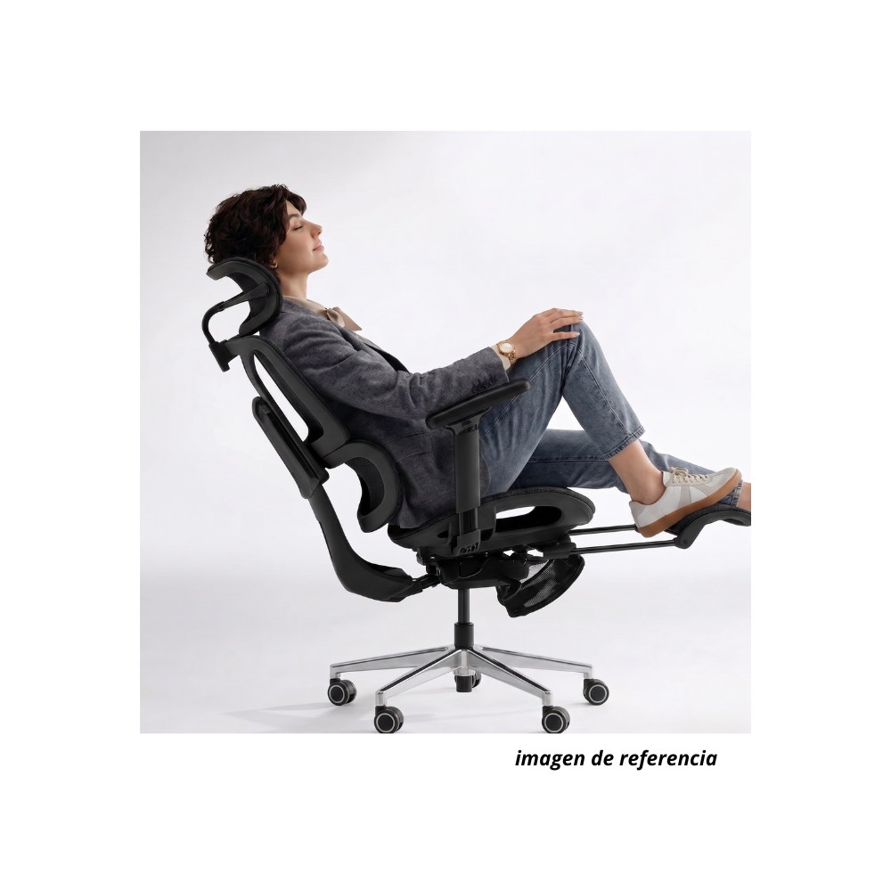 Silla de escritorio Estelar PORTLEON