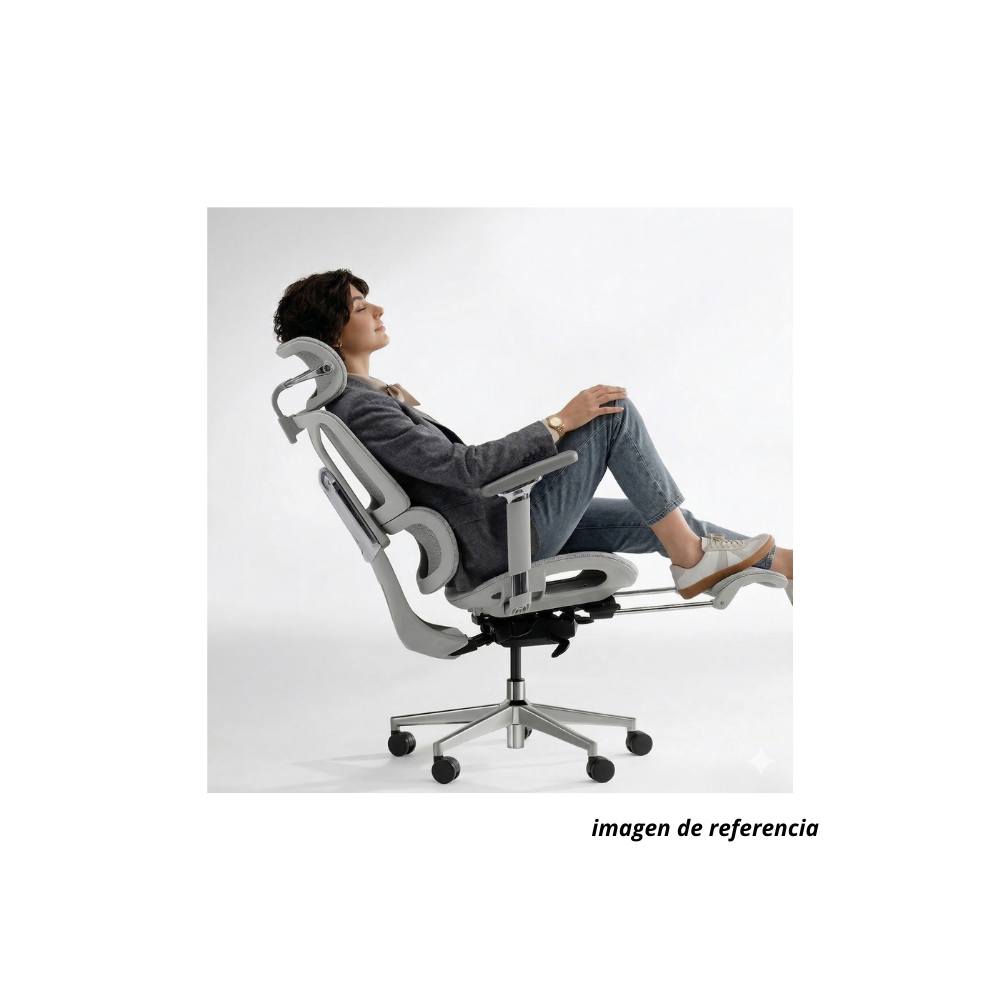 Silla de escritorio Berlín Premium Portleon Sillas
