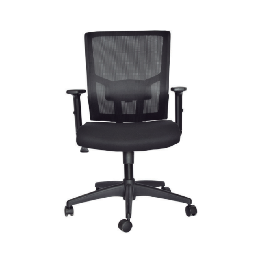 Silla de escritorio Sidney - PORTLEON