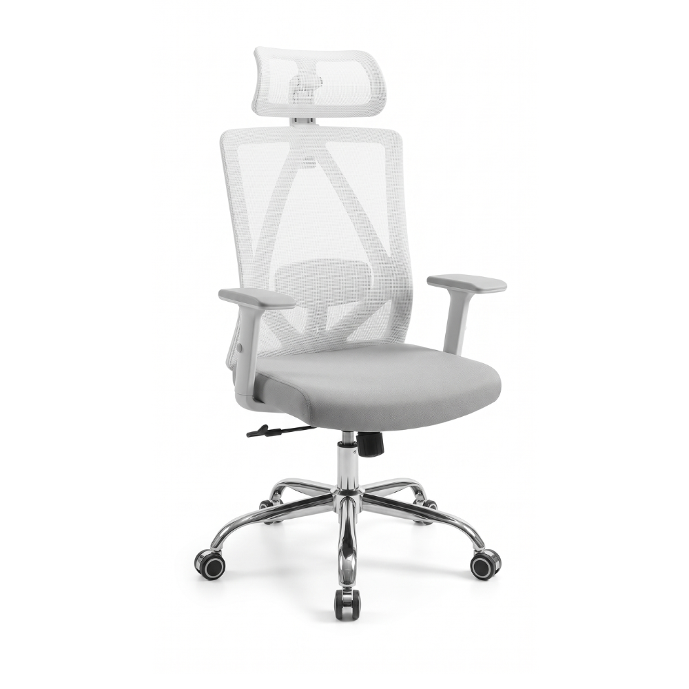 Silla de escritorio Alvar Portleon