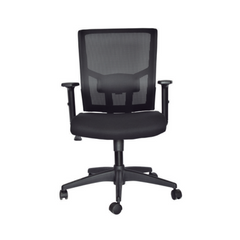 Silla de escritorio Sidney - PORTLEON