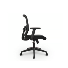 Silla de escritorio Sidney - PORTLEON