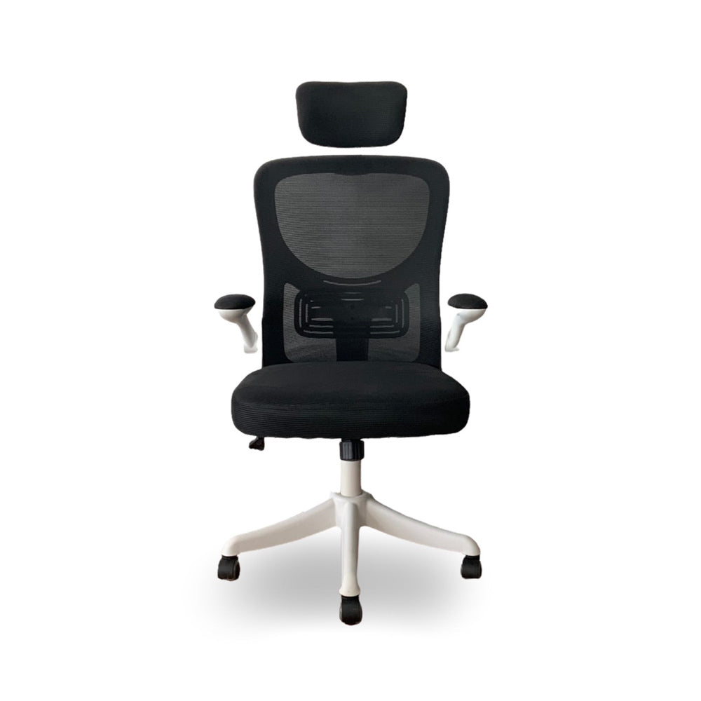 Silla de escritorio Andes - PORTLEON