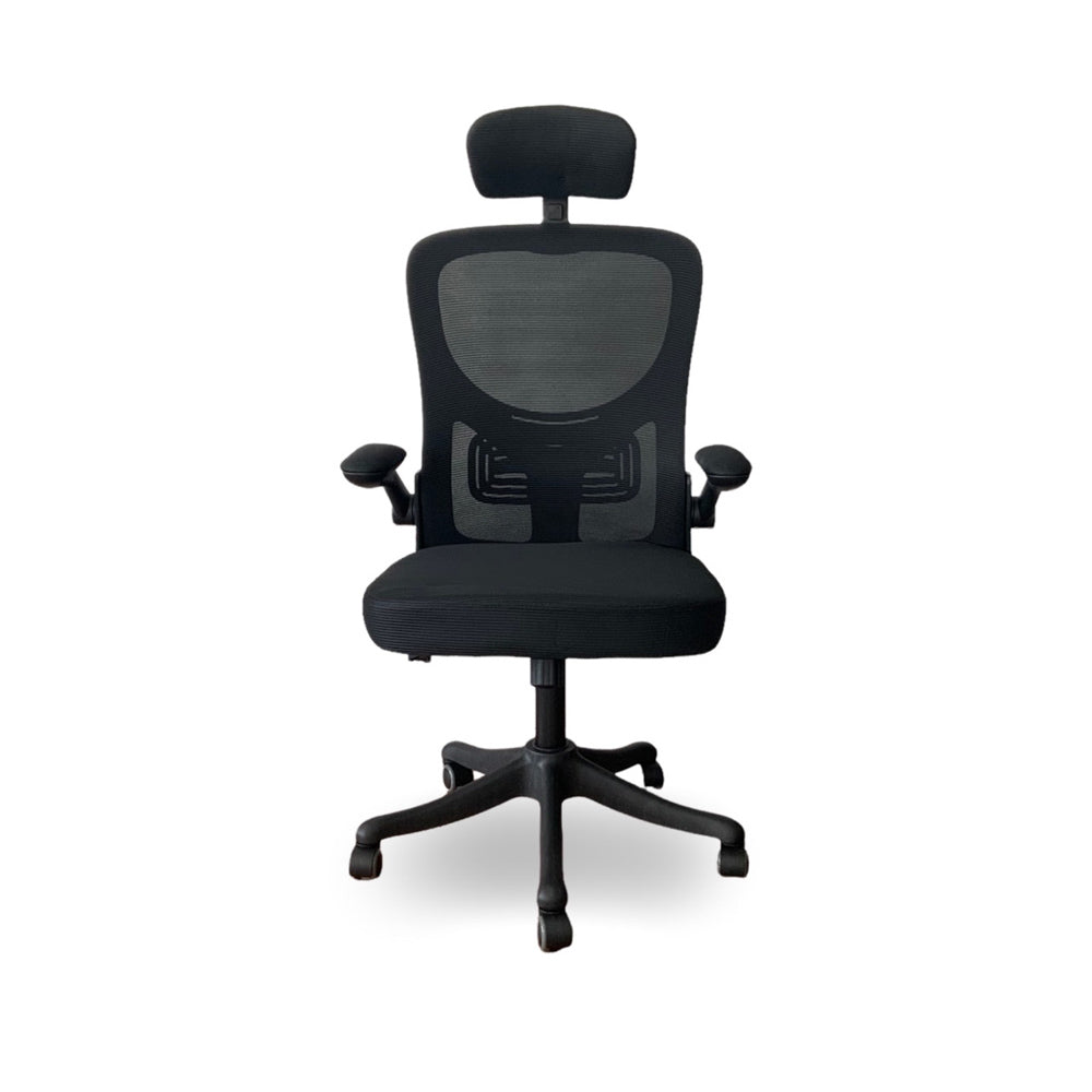 Silla de escritorio Andes - PORTLEON