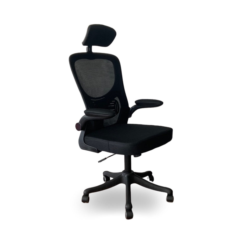 Silla de escritorio Andes - PORTLEON