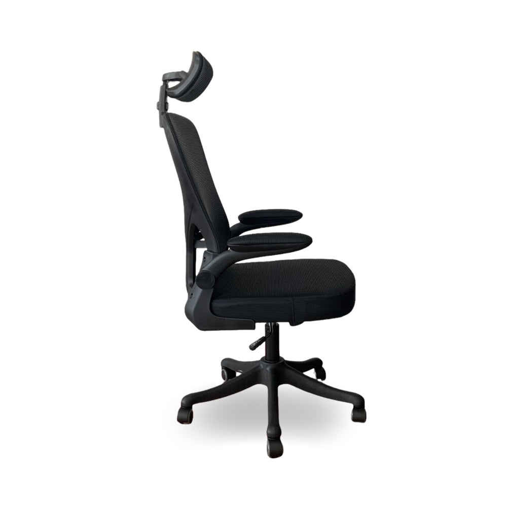 Silla de escritorio Andes - PORTLEON