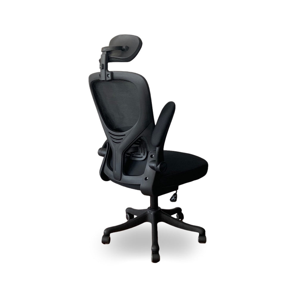Silla de escritorio Andes - PORTLEON