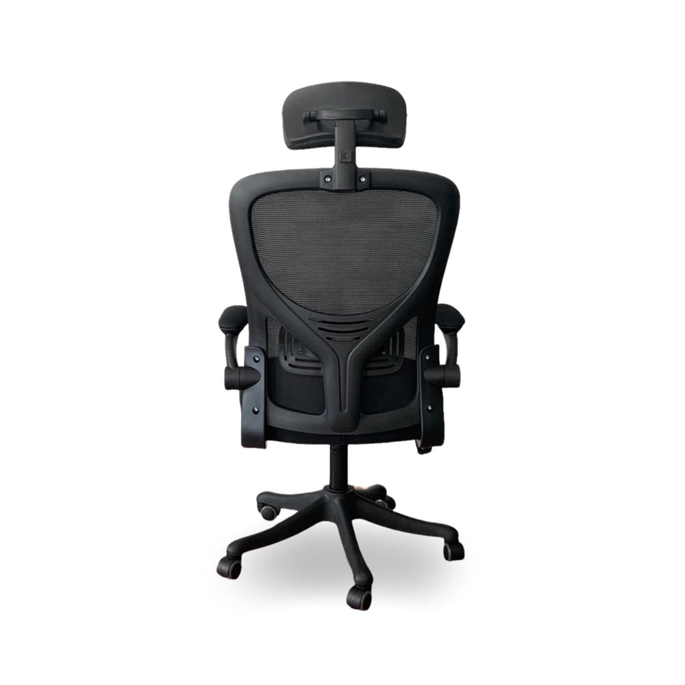 Silla de escritorio Andes - PORTLEON