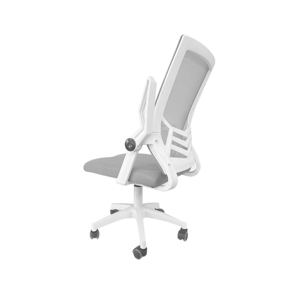 Silla de escritorio Country - PORTLEON