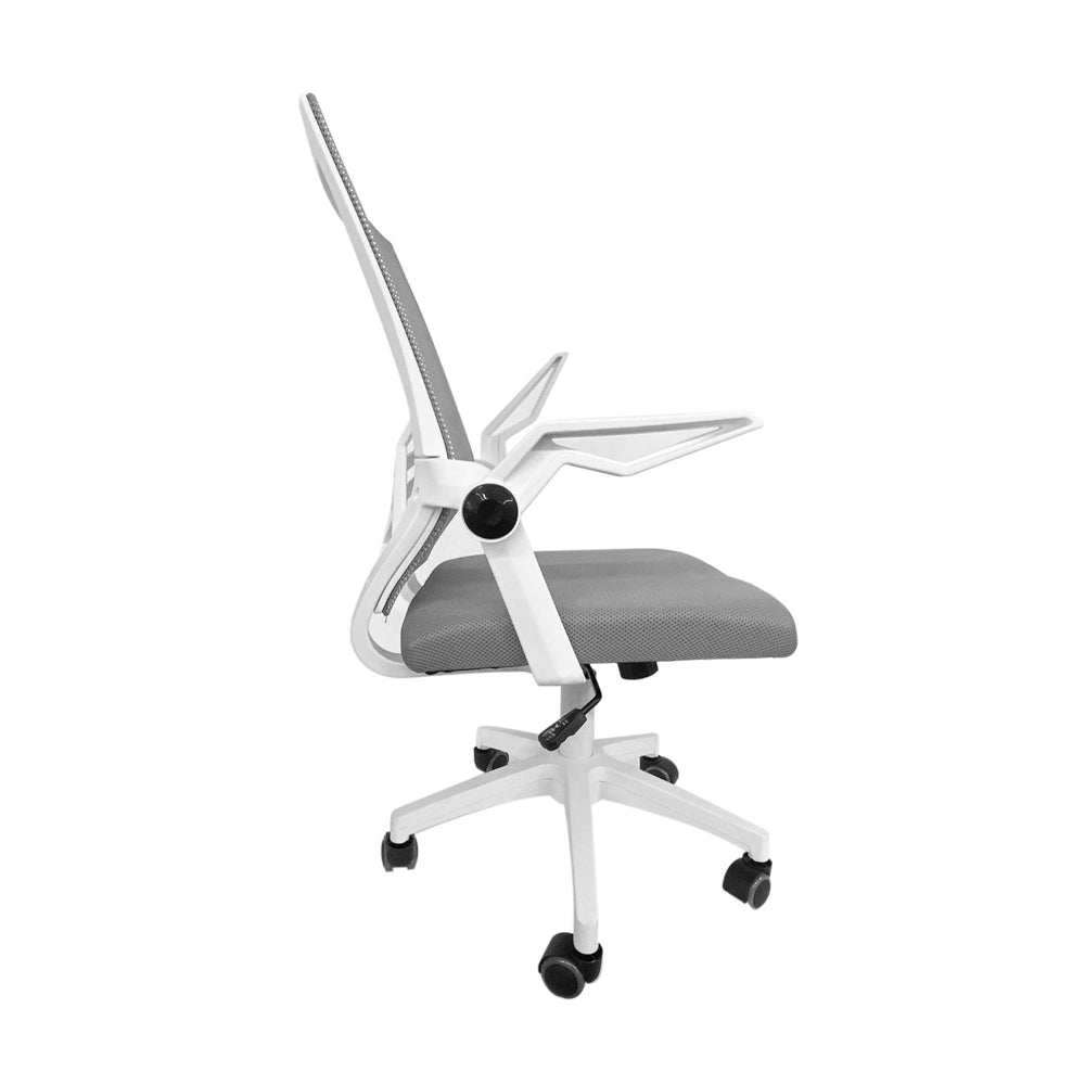 Silla de escritorio Country - PORTLEON