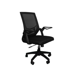 Silla de escritorio Country - PORTLEON