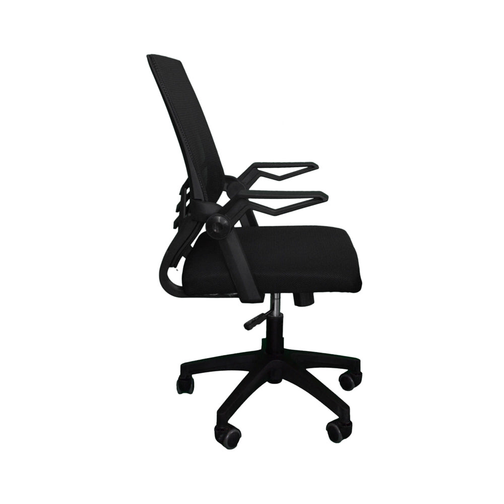 Silla de escritorio Country - PORTLEON