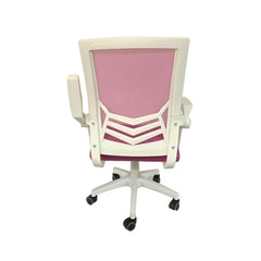 Silla de escritorio Country - PORTLEON