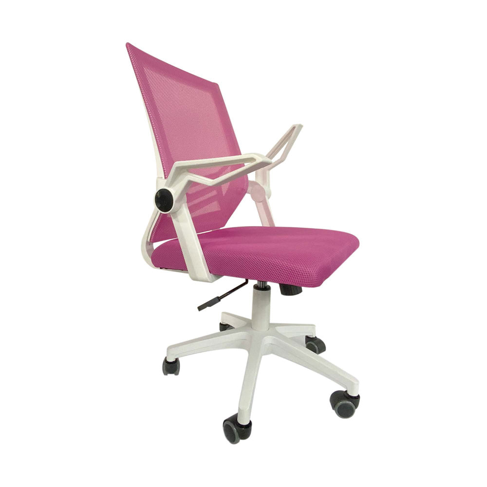 Silla de escritorio Country - PORTLEON