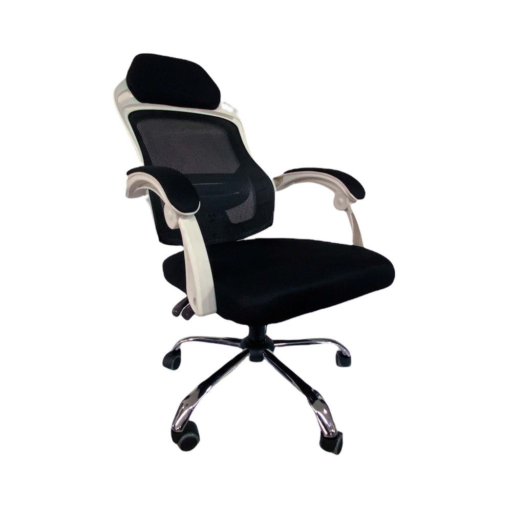 Silla de escritorio Danubio - PORTLEON