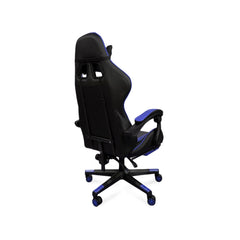 Silla Gamer Portleon Azul - PORTLEON