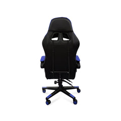 Silla Gamer Portleon Azul - PORTLEON
