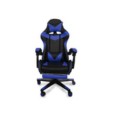 Silla Gamer Portleon Azul - PORTLEON