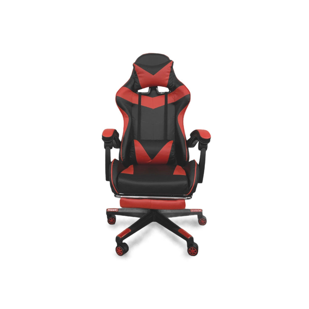 Silla Gamer Portleon Roja - PORTLEON
