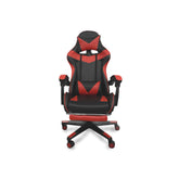 Silla Gamer Portleon Roja - PORTLEON