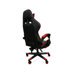 Silla Gamer Portleon Roja - PORTLEON