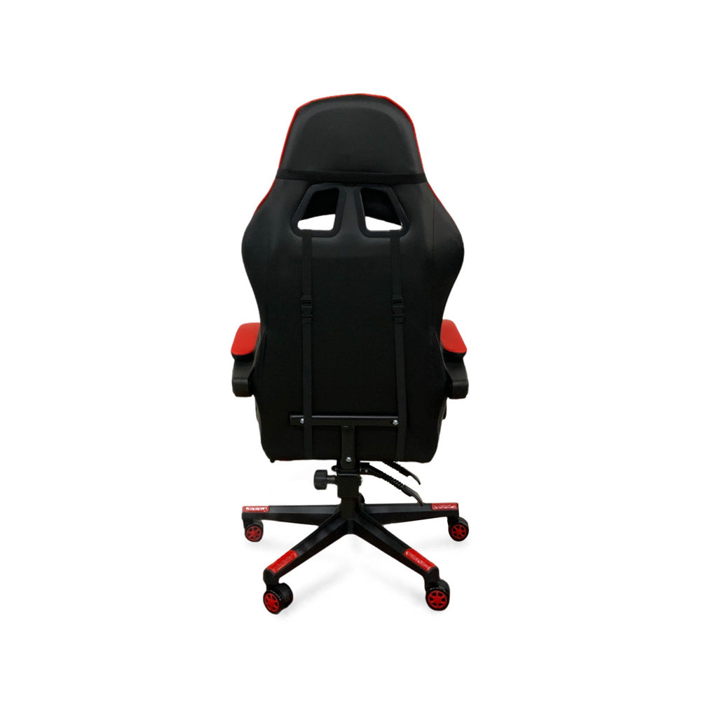 Silla Gamer Portleon Roja - PORTLEON