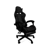 Silla Gamer Portleon Negra - PORTLEON
