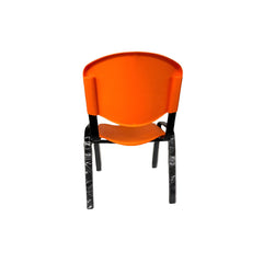 Silla fija Isóceles para niño - PORTLEON