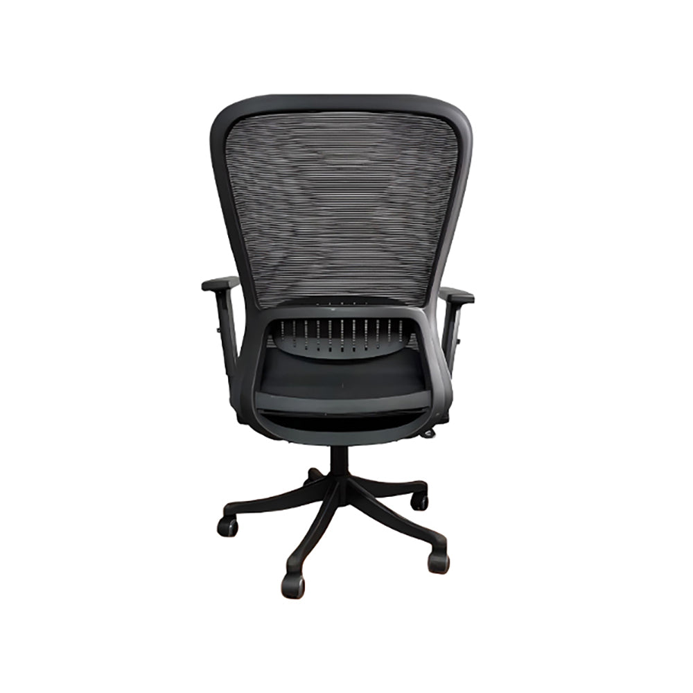 Silla de escritorio Lisboa - PORTLEON