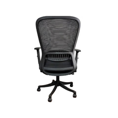 Silla de escritorio Lisboa - PORTLEON