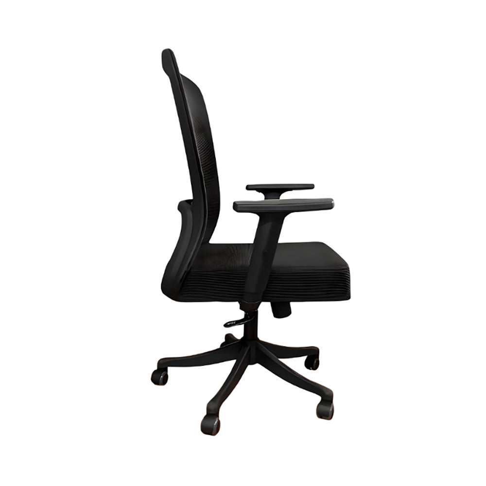 Silla de escritorio Lisboa - PORTLEON