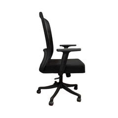 Silla de escritorio Lisboa - PORTLEON