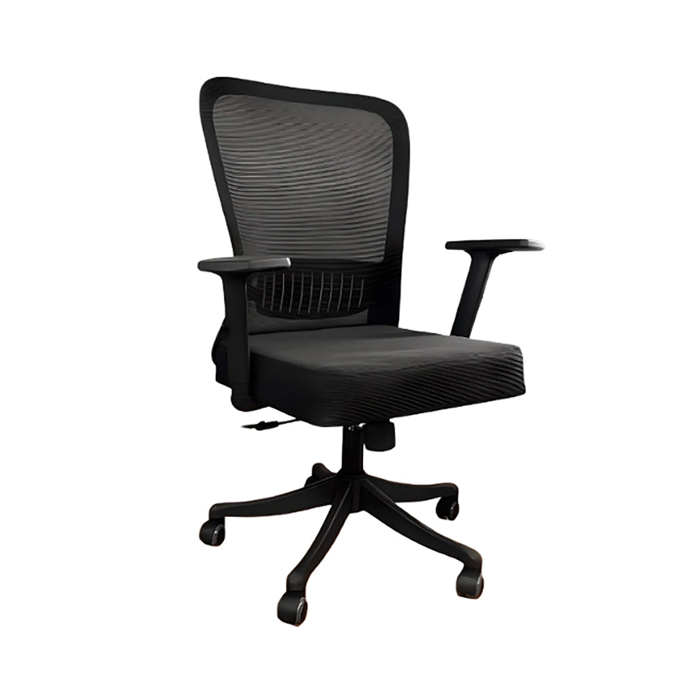 Silla de escritorio Lisboa - PORTLEON