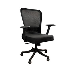 Silla de escritorio Lisboa - PORTLEON