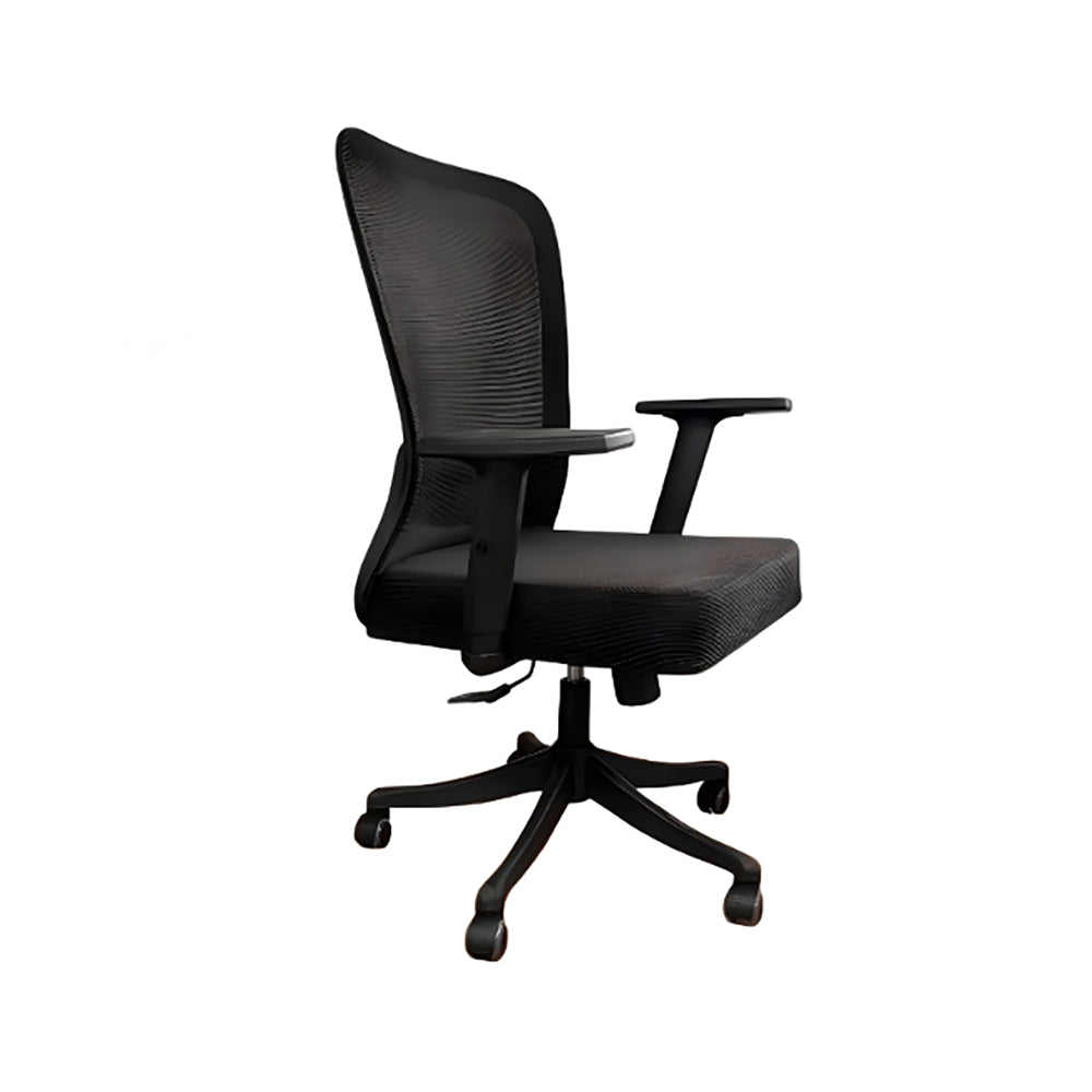 Silla de escritorio Lisboa - PORTLEON