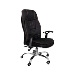 Silla de escritorio Lourdes - PORTLEON