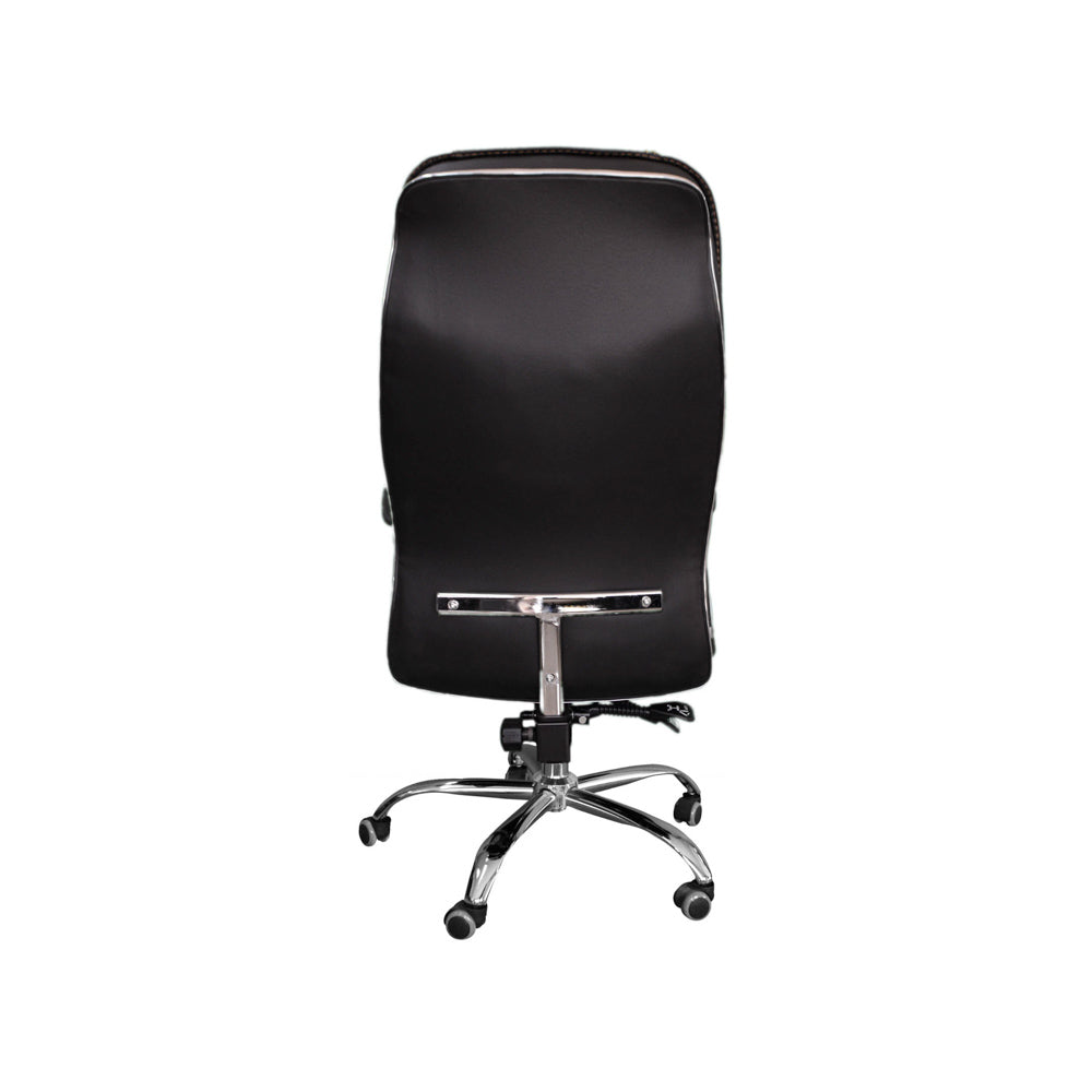 Silla de escritorio Lourdes - PORTLEON