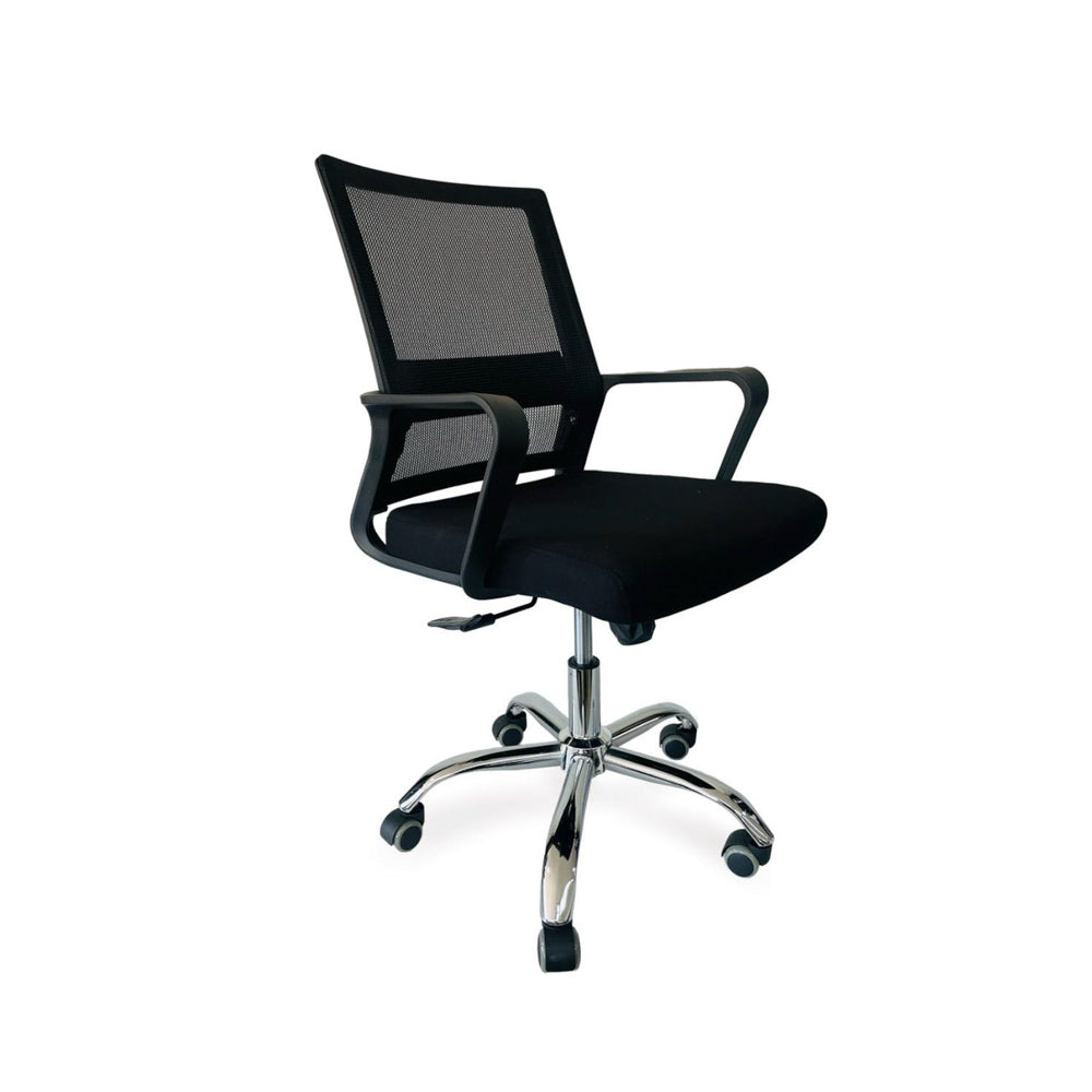 Silla de escritorio Marly - PORTLEON