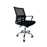 Silla de escritorio Marly - PORTLEON