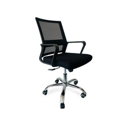 Silla de escritorio Marly - PORTLEON