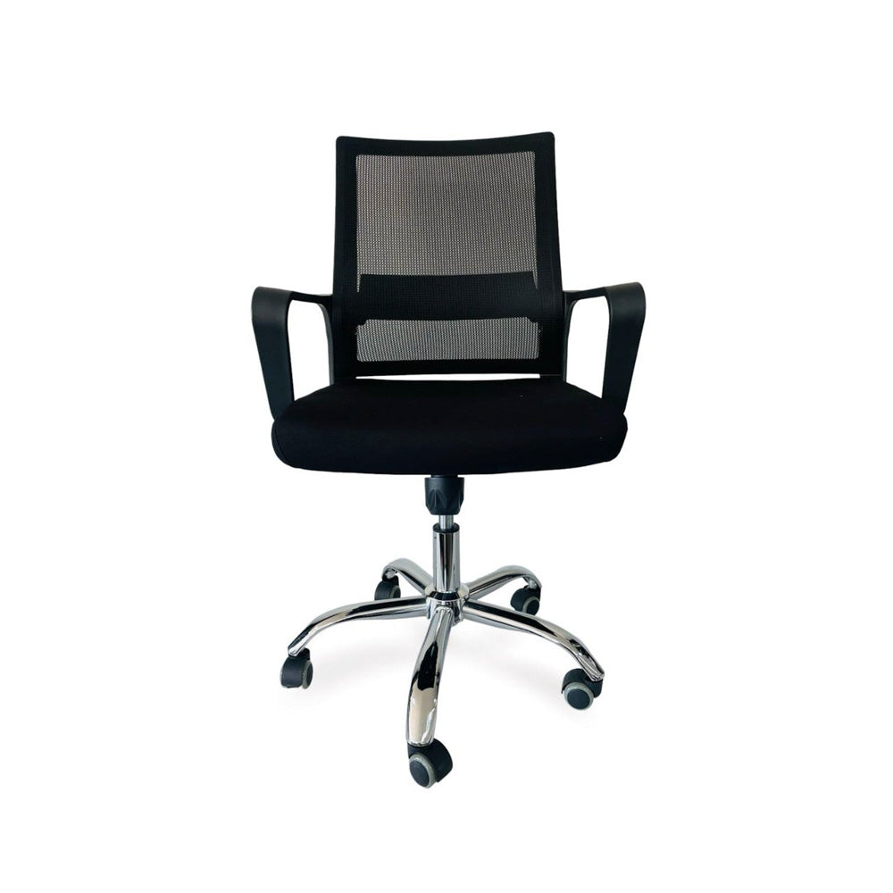 Silla de escritorio Marly - PORTLEON