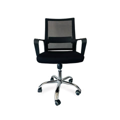 Silla de escritorio Marly - PORTLEON