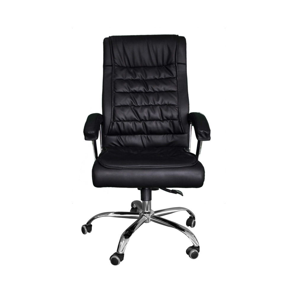 silla de escritorio milan vista frontal