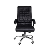 silla de escritorio milan vista frontal