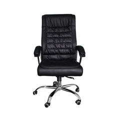 silla de escritorio milan vista frontal