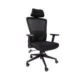 Silla de escritorio Molly - PORTLEON