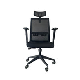 Silla de escritorio Sabana - PORTLEON