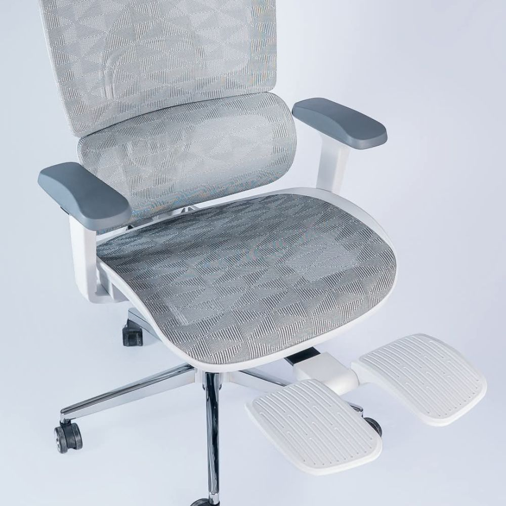 Silla de escritorio Bonet Botones Portleon