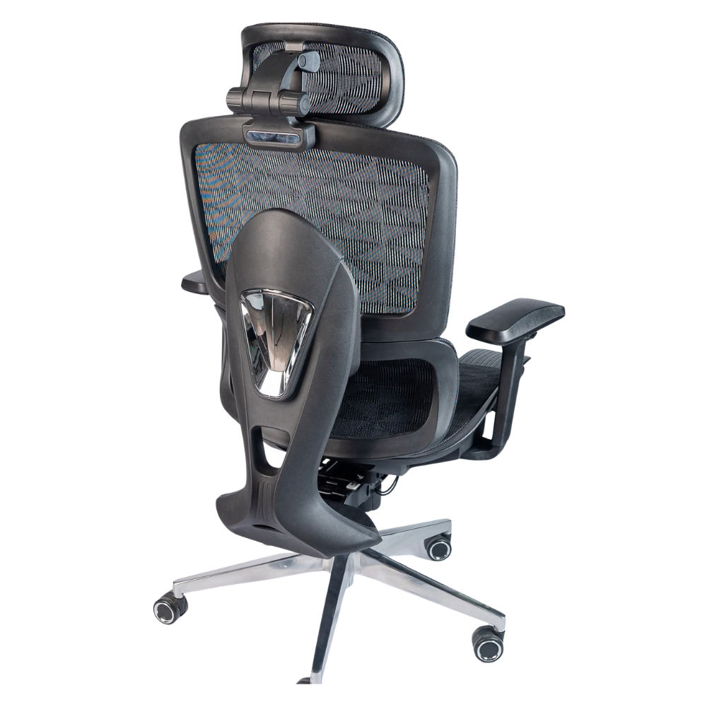 Silla de escritorio Bonet Botones Portleon